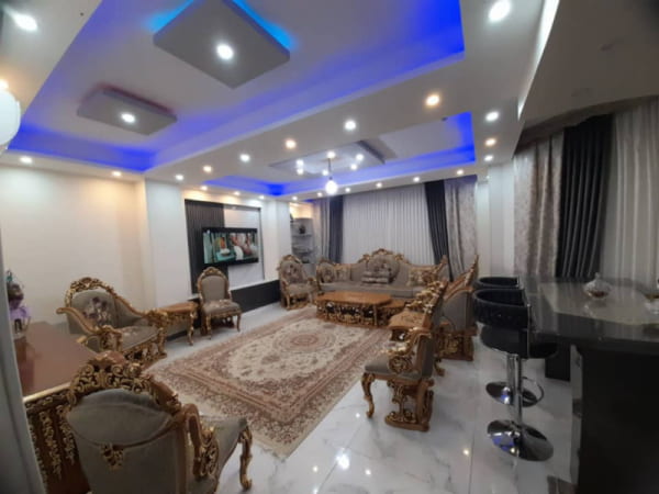 آپارتمان 103 متری در اندیشه 5