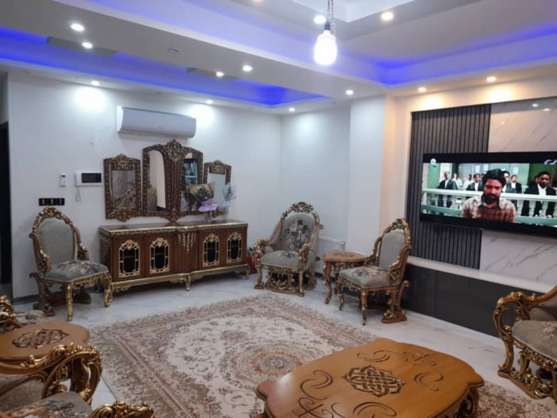 آپارتمان 103 متری در اندیشه 9