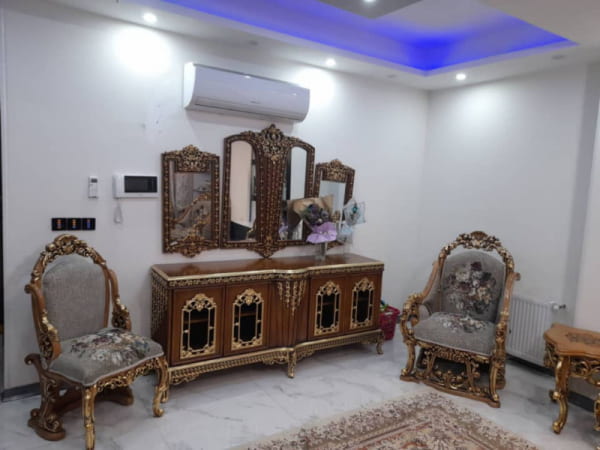 آپارتمان 103 متری در اندیشه 10