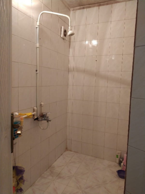 آپارتمان 85 متری دو خوابه در باغمیشه تبریز