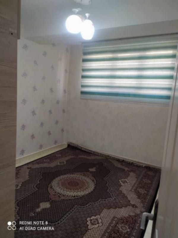 آپارتمان 117 متری دو خوابه در باغمیشه تبریز