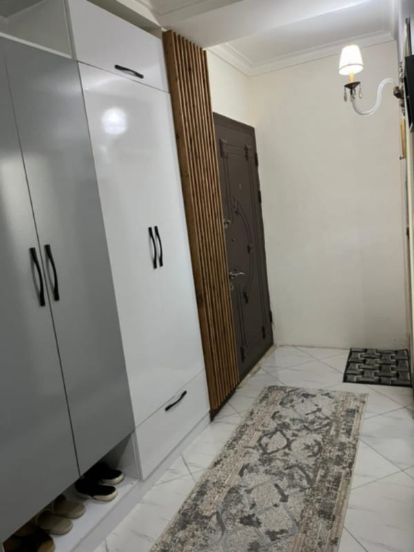 آپارتمان 115 متری دو خوابه در آمل
