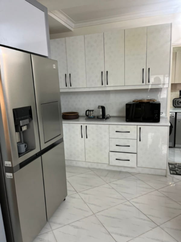 آپارتمان 115 متری دو خوابه در آمل
