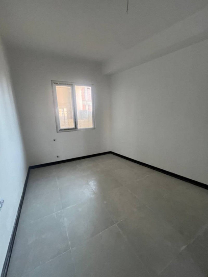 آپارتمان 135 متری دو خوابه در نکا