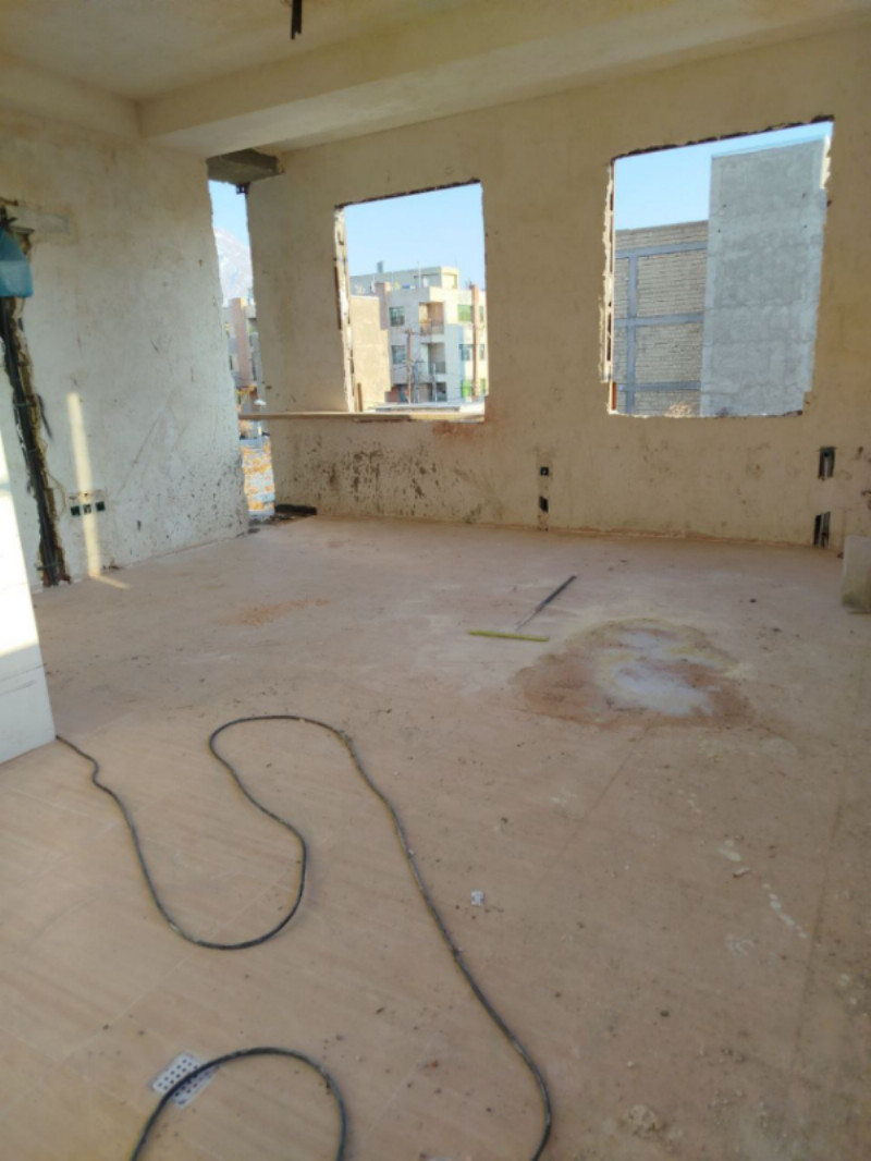 آپارتمان 60 متری یک خوابه در خیابان صفرخانیان ملایر