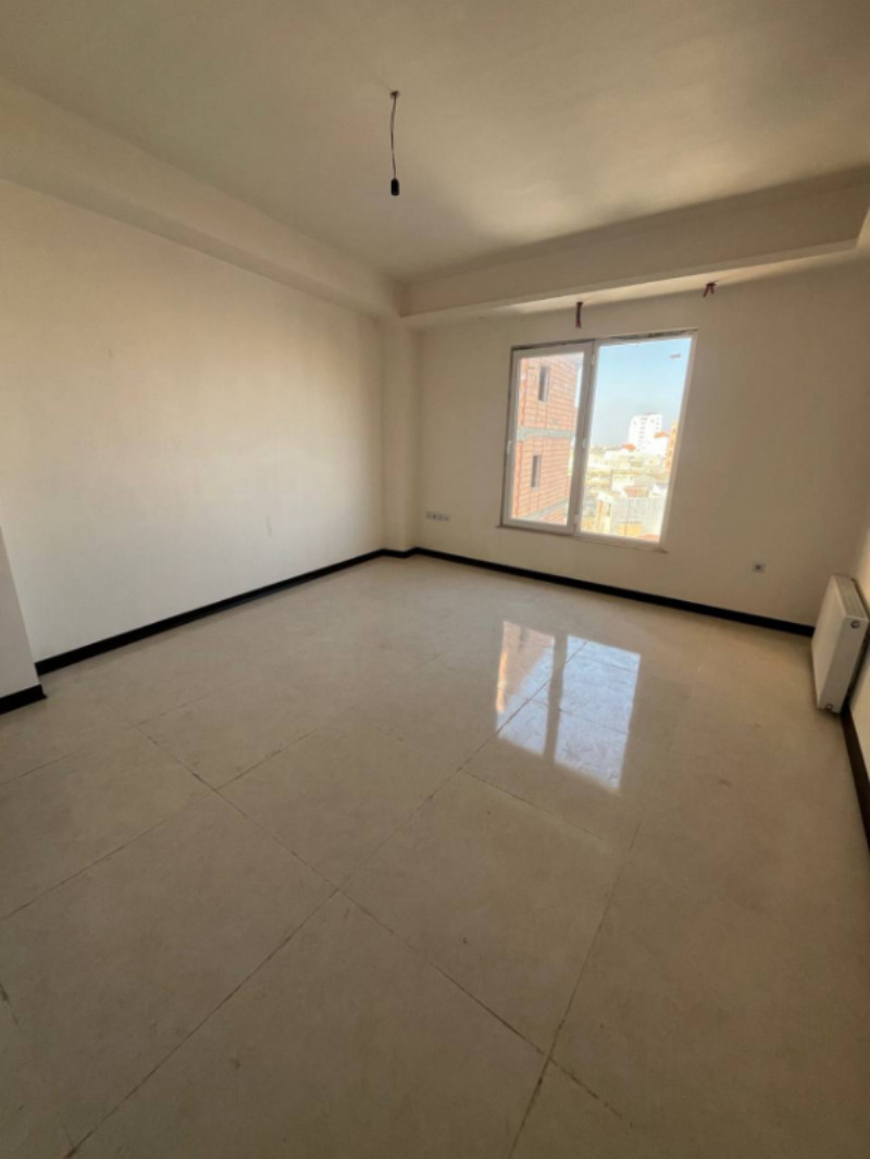 آپارتمان 260 متری چهارخوابه در نکا