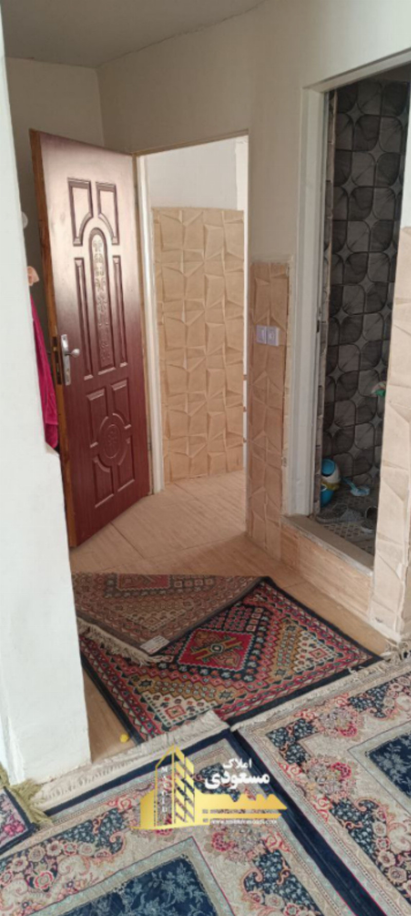 آپارتمان 70 متری یک خوابه در شهریار
