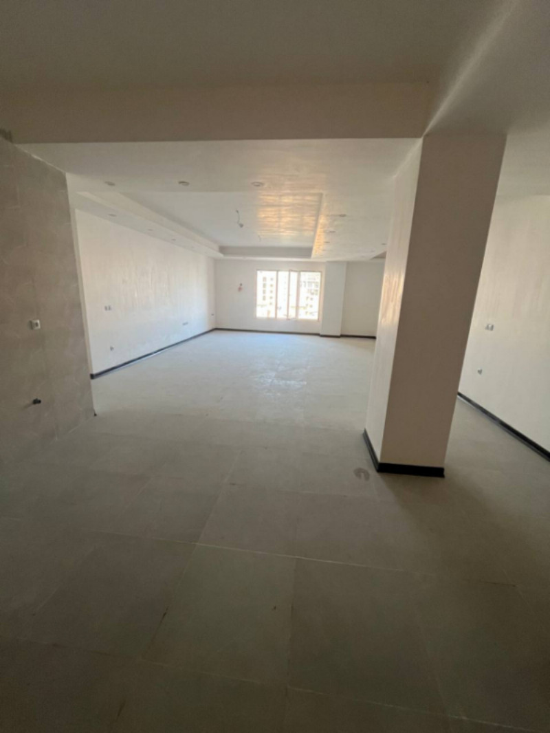 آپارتمان 135 متری دو خوابه در نکا