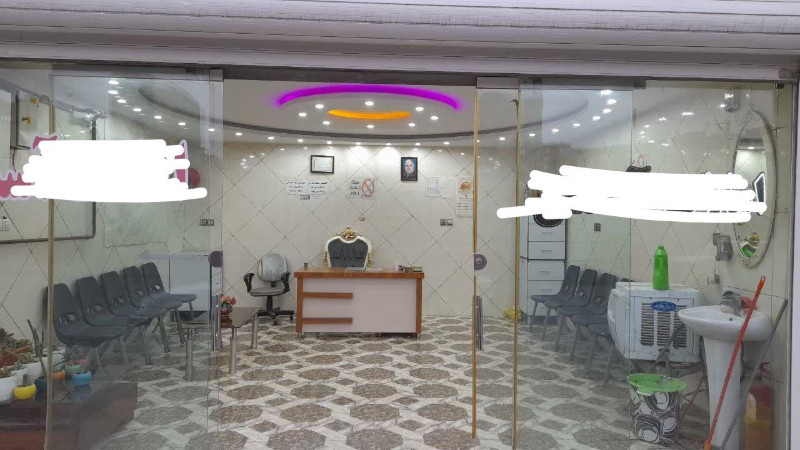 زمین 30 متری در بلوار جانبازان ملایر