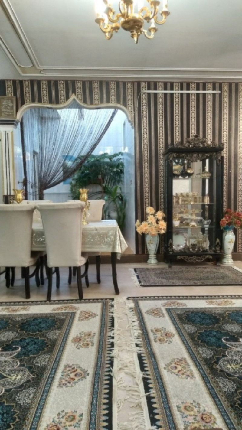 ویلا 270 متری دو خوابه در ملایر