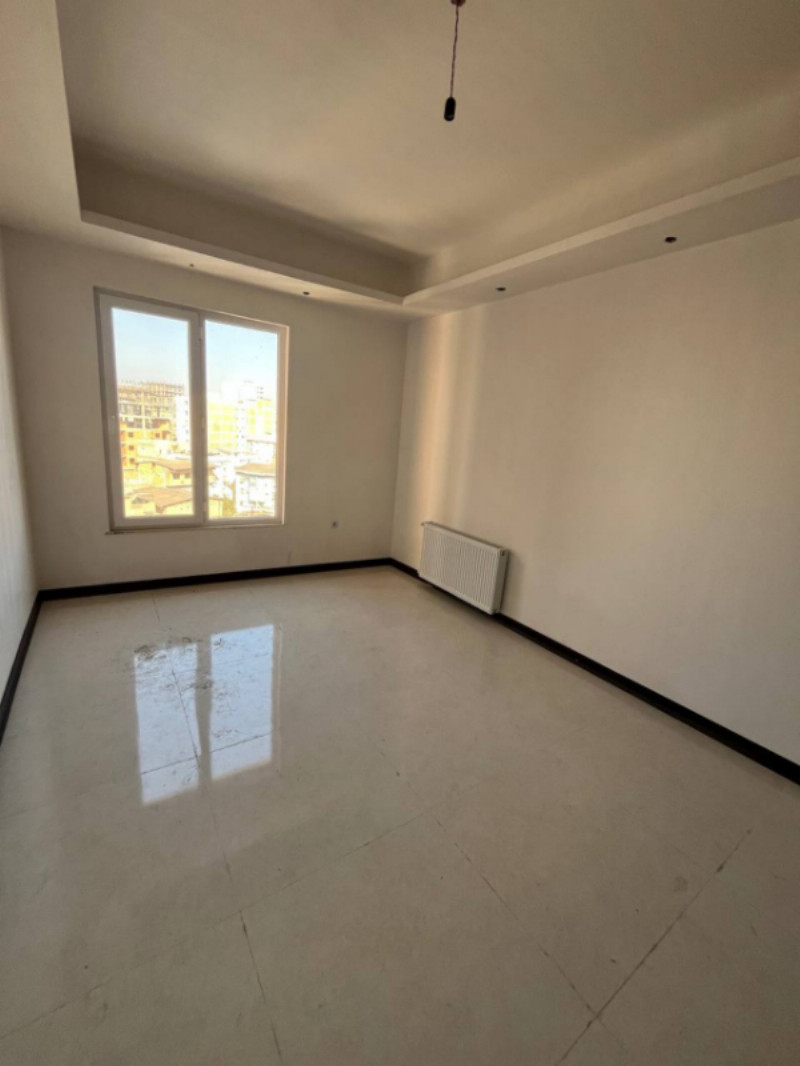 آپارتمان 260 متری چهارخوابه در نکا