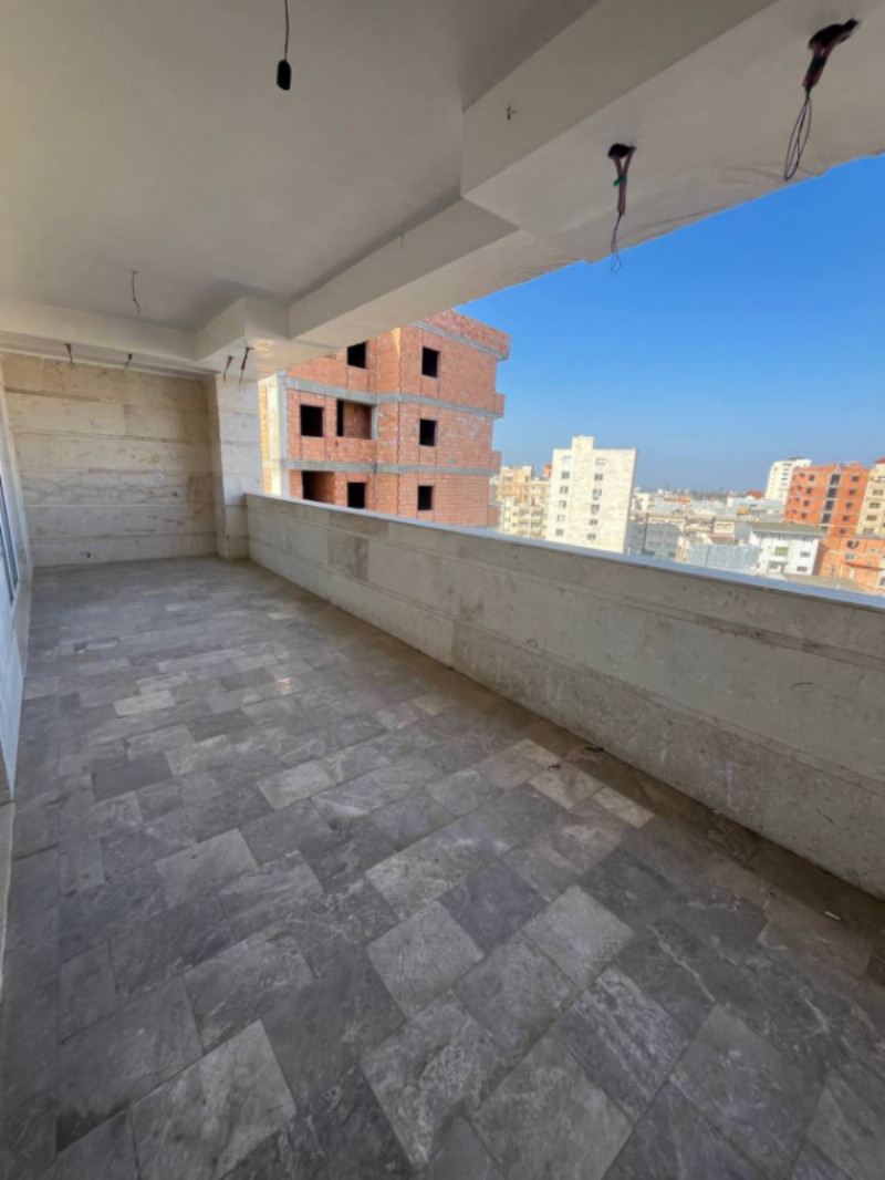 آپارتمان 260 متری چهارخوابه در نکا
