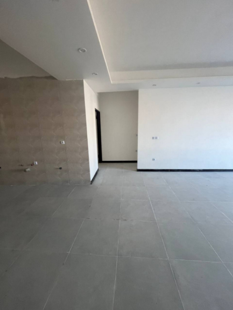 آپارتمان 135 متری دو خوابه در نکا