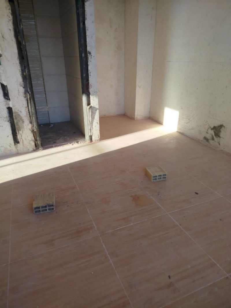 آپارتمان 60 متری یک خوابه در خیابان صفرخانیان ملایر