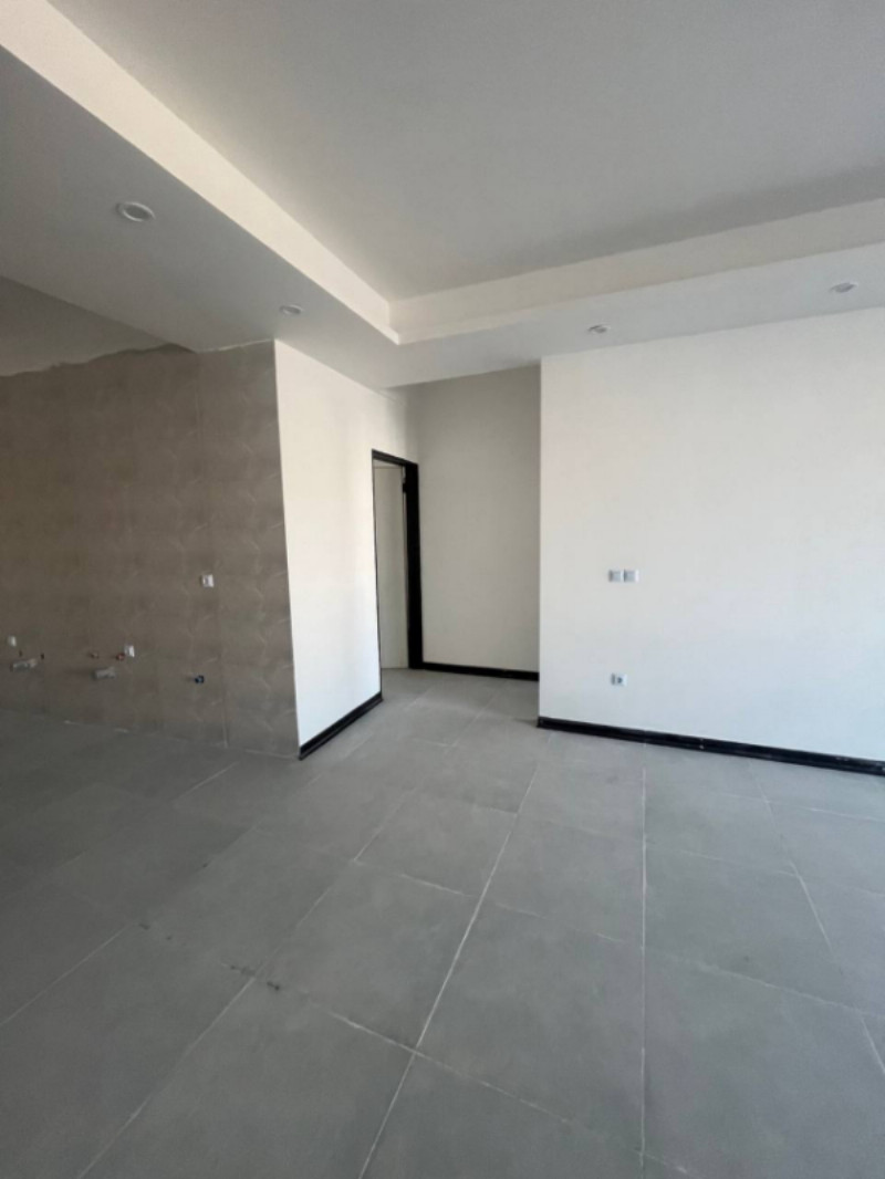 آپارتمان 135 متری دو خوابه در نکا