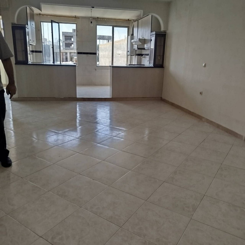 آپارتمان 82 متری دو خوابه در خیابان اراک ملایر