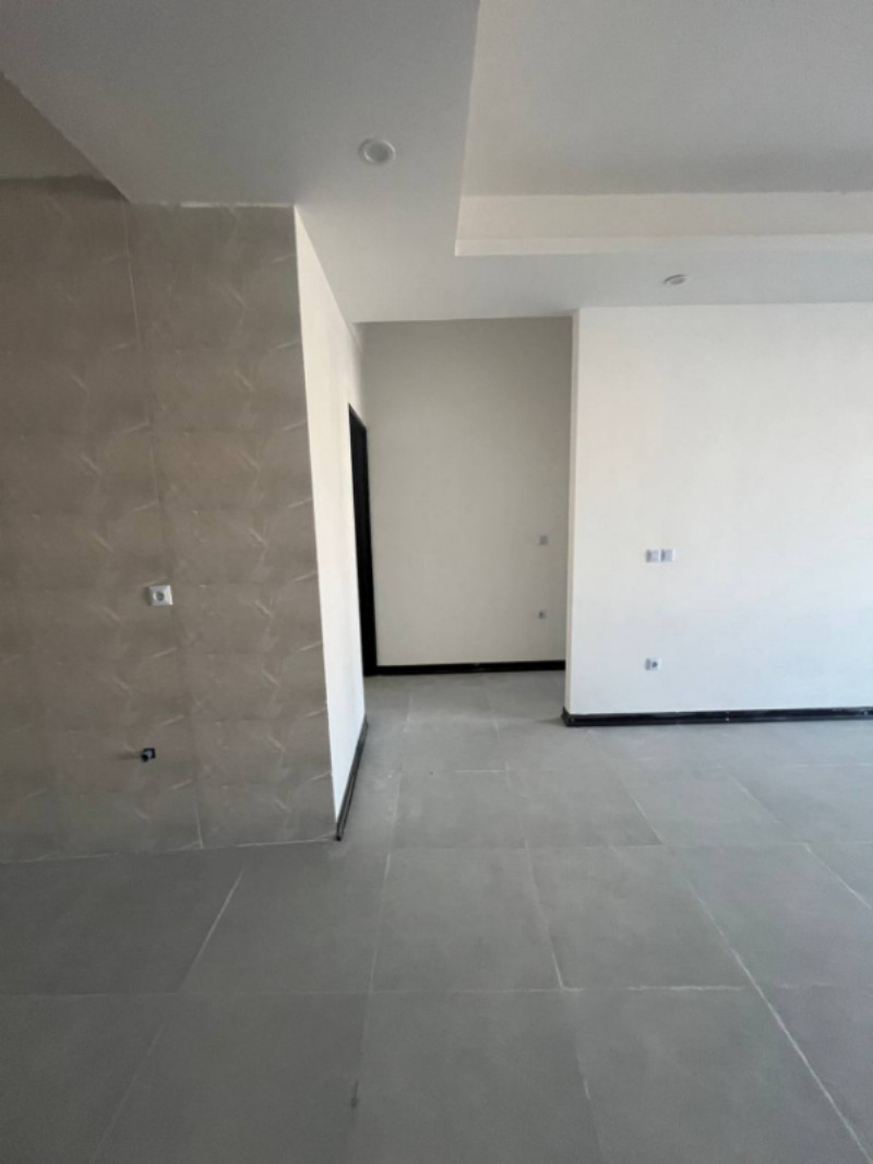 آپارتمان 135 متری دو خوابه در نکا
