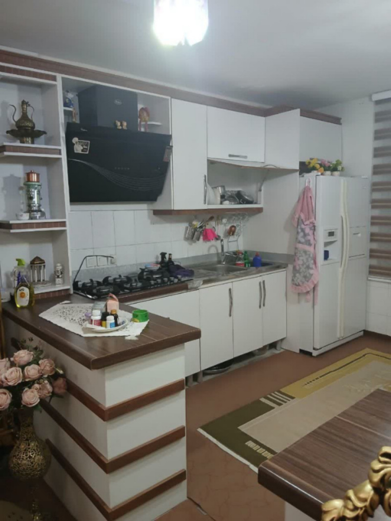 آپارتمان 80 متری دو خوابه در ملایر1264384029