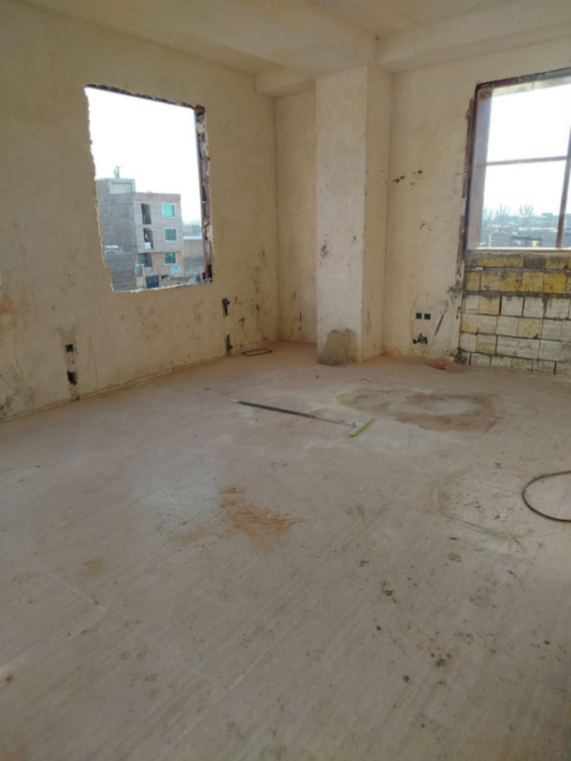 آپارتمان 60 متری یک خوابه در خیابان صفرخانیان ملایر