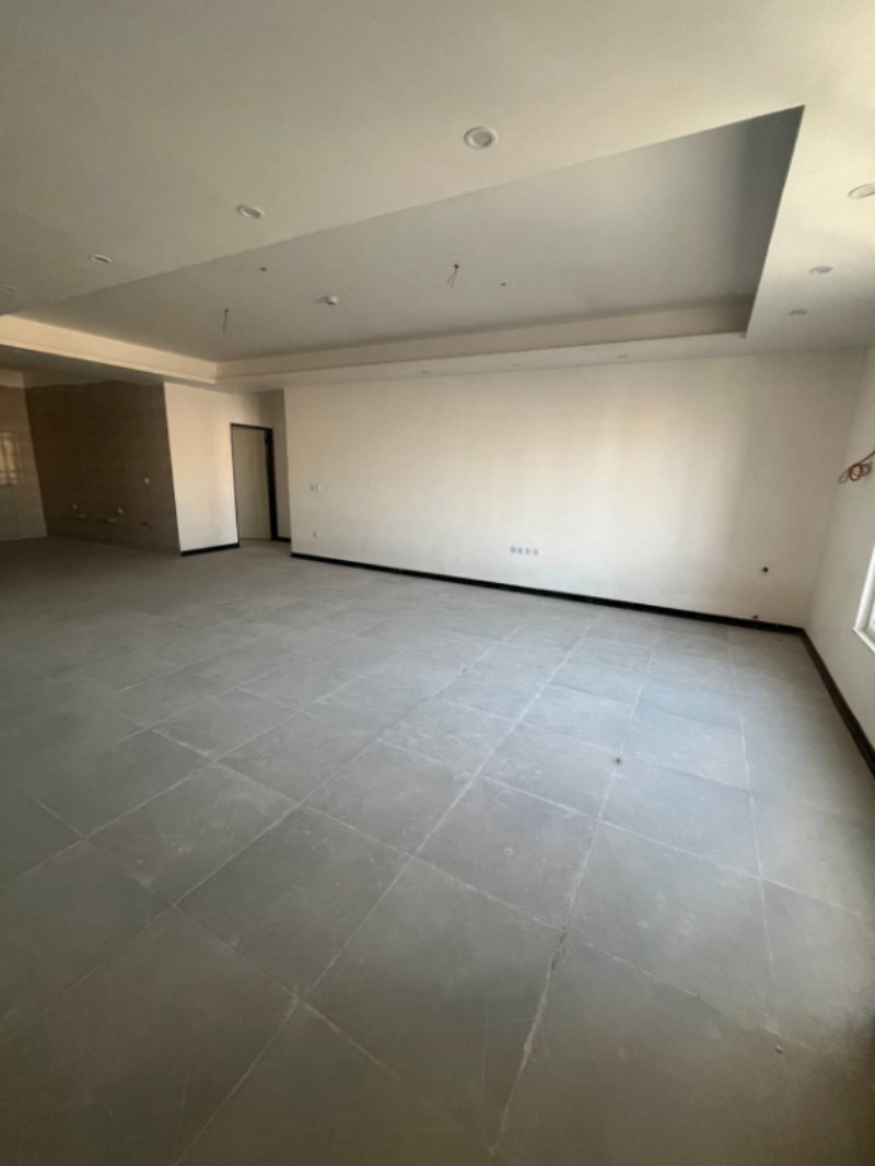 آپارتمان 135 متری دو خوابه در نکا