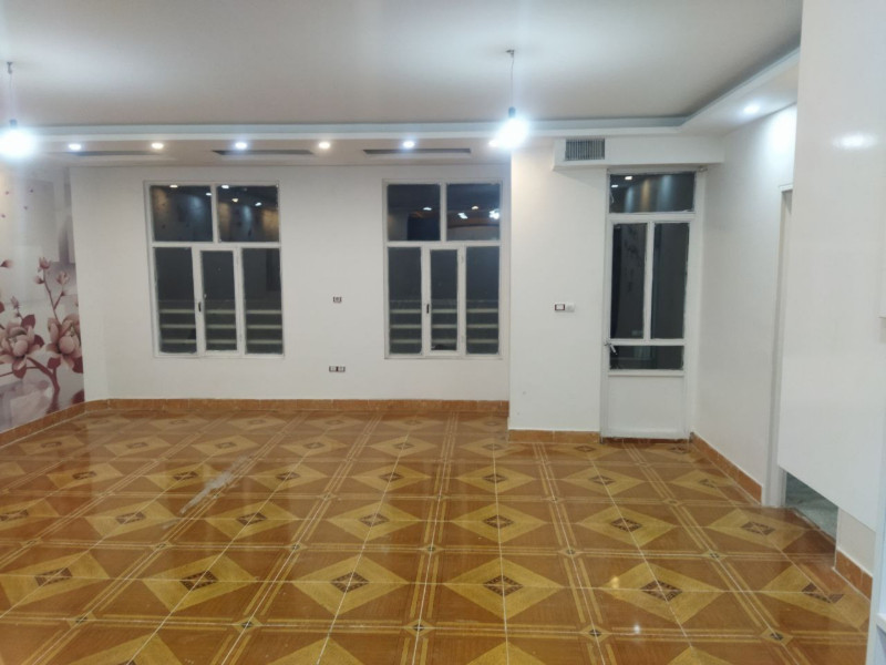 آپارتمان 74 متری یک خوابه در خیابان سعدی ملایر