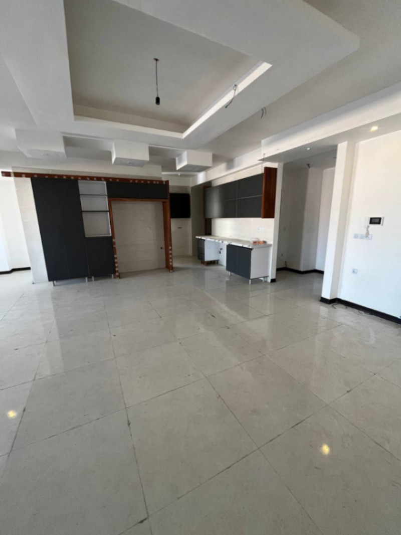 آپارتمان 260 متری چهارخوابه در نکا