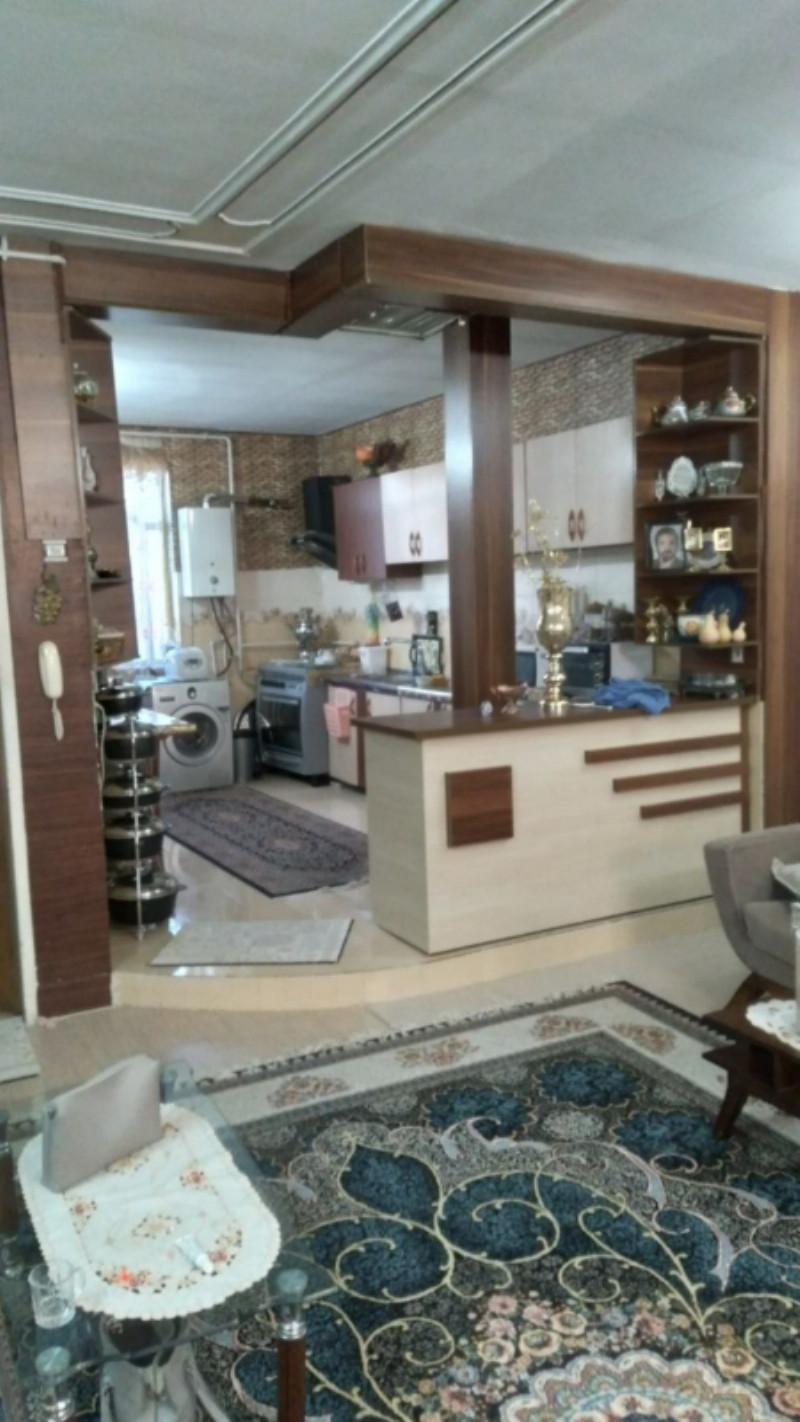 ویلا 270 متری دو خوابه در ملایر