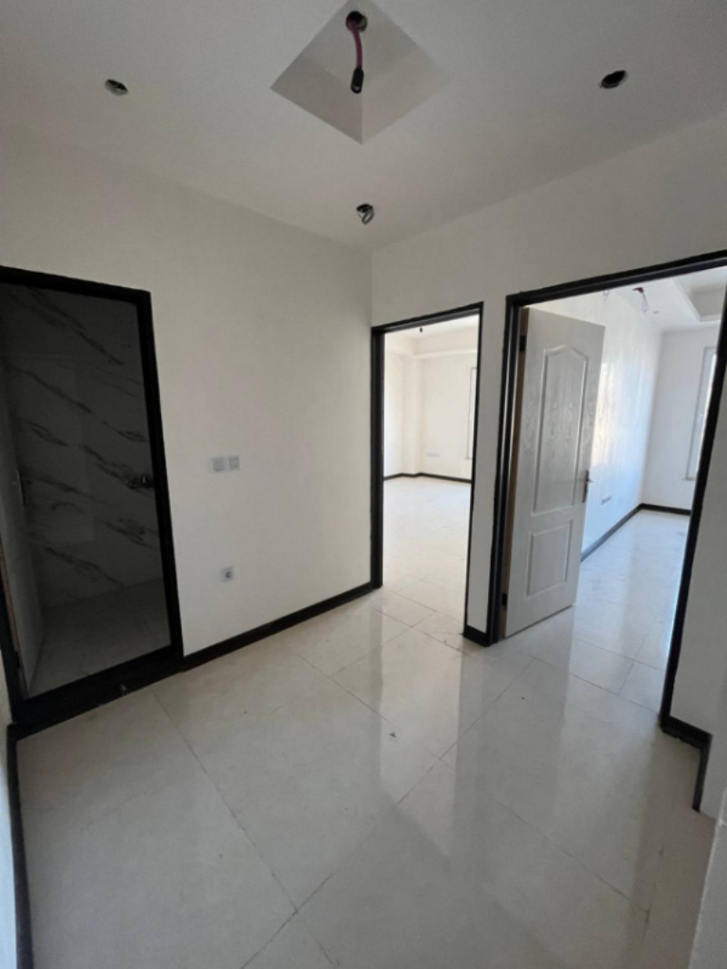 آپارتمان 260 متری چهارخوابه در نکا