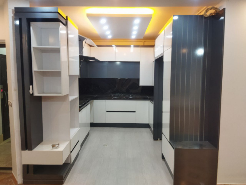 آپارتمان 74 متری یک خوابه در خیابان سعدی ملایر