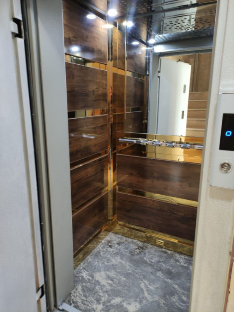 آپارتمان 114 متری دو خوابه در خیابان برق ملایر