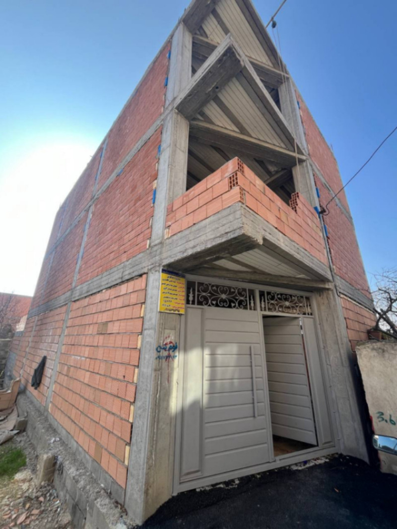 خانه 220 متری در نکا
