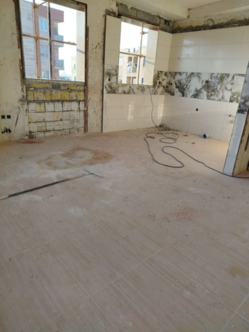 آپارتمان 60 متری یک خوابه در خیابان صفرخانیان ملایر