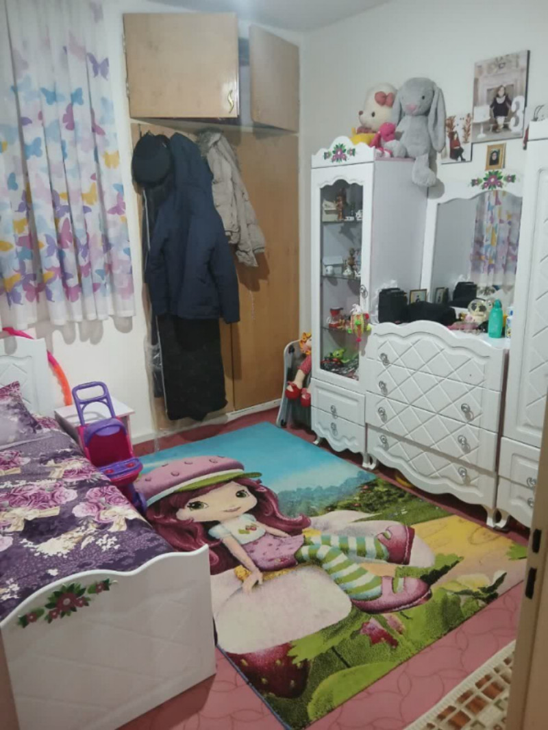 آپارتمان 80 متری دو خوابه در ملایر1264384033