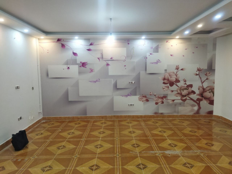 آپارتمان 74 متری یک خوابه در خیابان سعدی ملایر