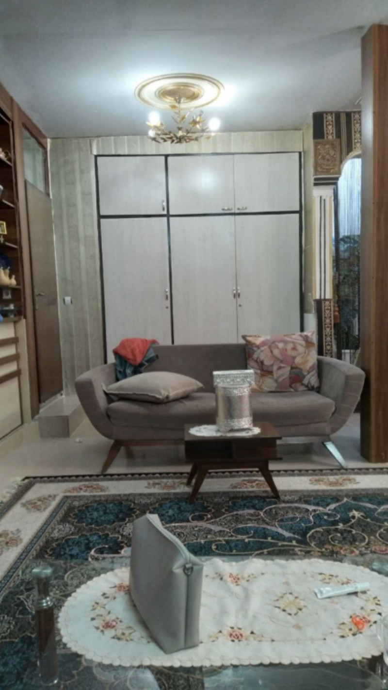 ویلا 270 متری دو خوابه در ملایر