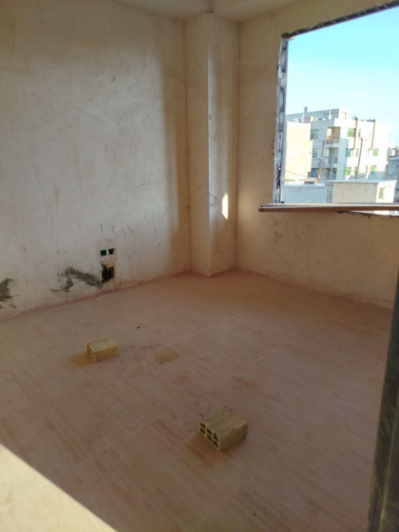 آپارتمان 60 متری یک خوابه در خیابان صفرخانیان ملایر