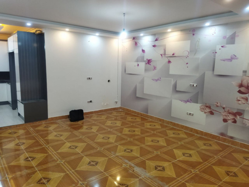 آپارتمان 74 متری یک خوابه در خیابان سعدی ملایر