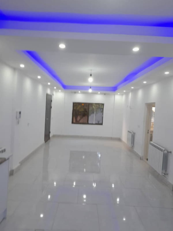 آپارتمان 110 متری دو خوابه در آمل