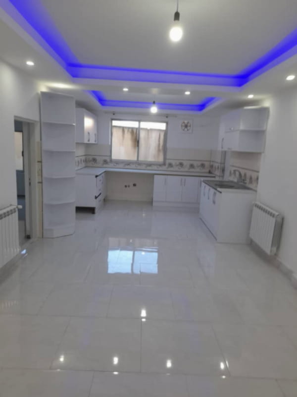 آپارتمان 110 متری دو خوابه در آمل