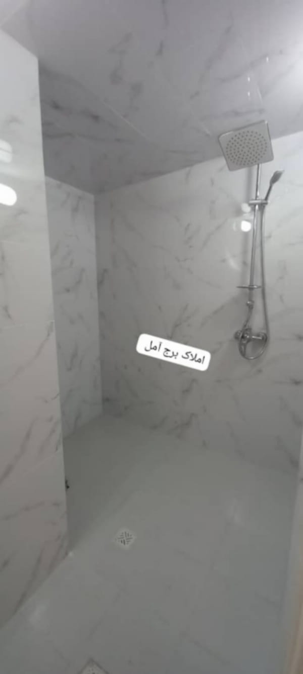 آپارتمان 111 متری دو خوابه در خیابان هراز آمل