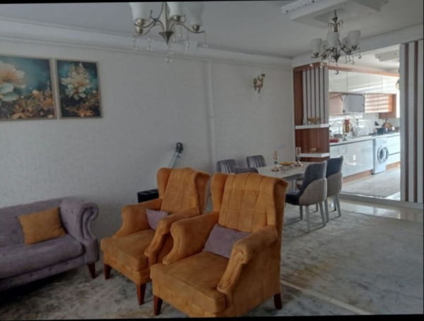 خانه 110 متری یک خوابه در ازناو ملایر 2