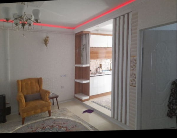 خانه 110 متری یک خوابه در ازناو ملایر 3