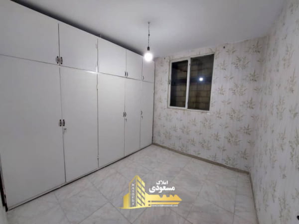 آپارتمان 80 متری یک خوابه در شهریار