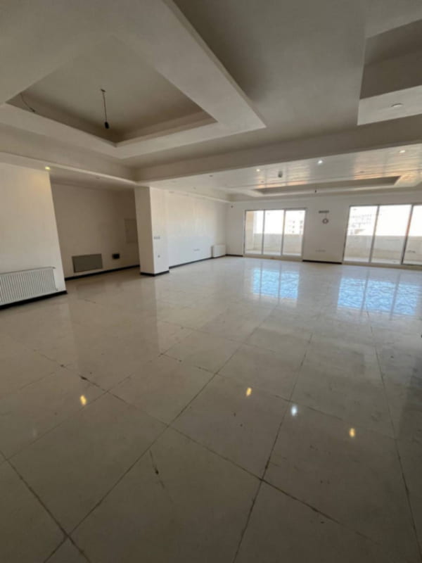 آپارتمان 260 متری چهارخوابه در نکا