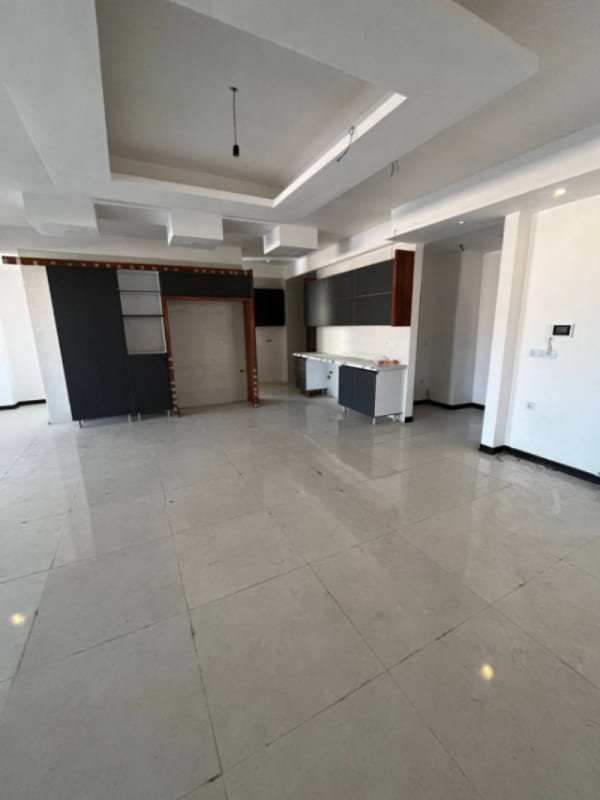 آپارتمان 260 متری چهارخوابه در نکا
