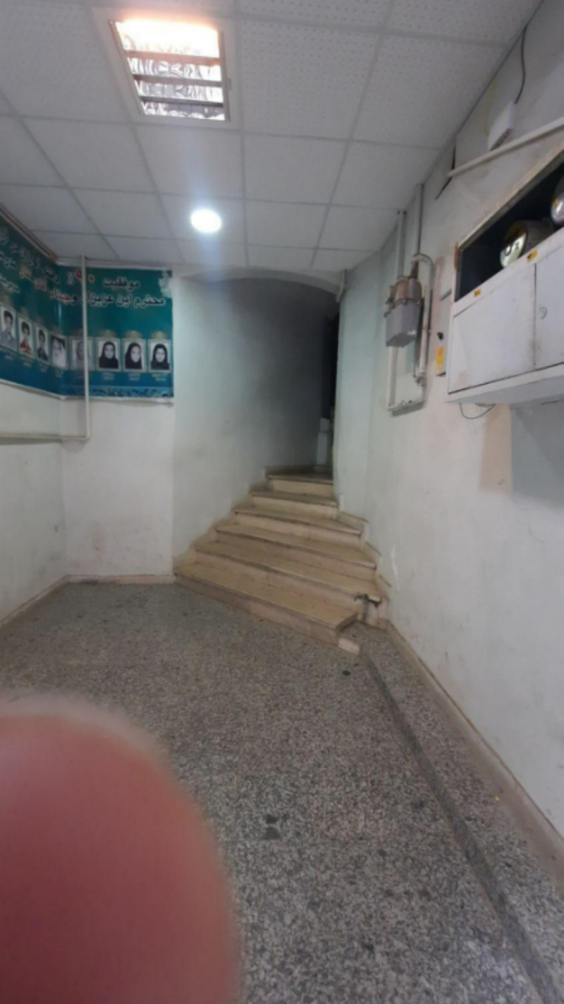 آپارتمان 80 متری دو خوابه در جهاد همدان