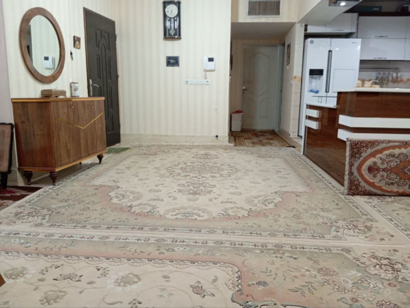 آپارتمان 92 متری دو خوابه در ابن یمین سبزوار