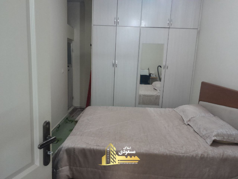آپارتمان 70 متری یک خوابه در شهریار