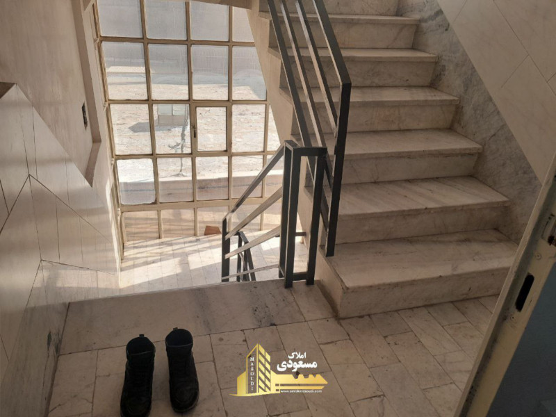 آپارتمان 70 متری یک خوابه در شهریار