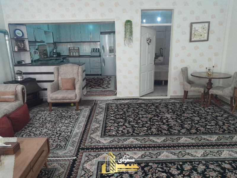 آپارتمان 70 متری یک خوابه در شهریار